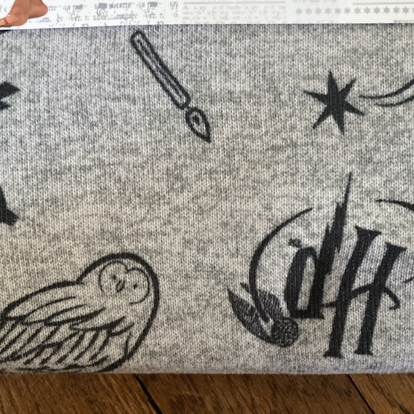 Harry Potter pajama set - Picture 5 of 5